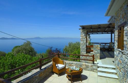 Lefokastron Villa | Anthyllion Villa