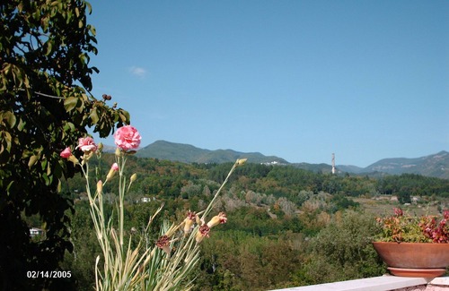 Camporgiano Apartment | Anti Casale in Garfagnana Tuscany Lucca "Ground Floor Apartment"