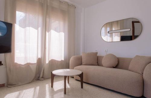 Old Town Apartment | Antic Rooms El Velero