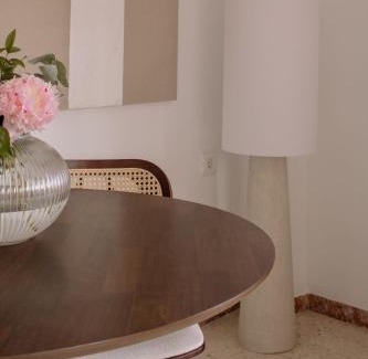 Old Town Apartment | Antic Rooms El Velero