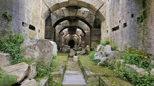 Santa Maria Capua Vetere Bed & Breakfast | Antica Capua Bed and Breakfast