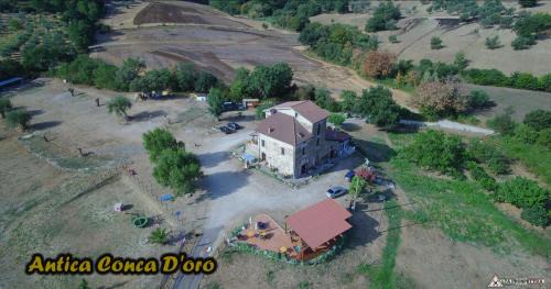 Ogliastro Cilento House | Antica Conca D'oro