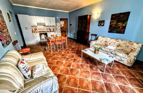 Bosa Historic Centre Apartment | Antica Dimora - Appartamento 9