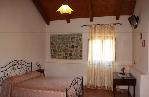 Licusati Bed & Breakfast | Antica Dimora del Sole
