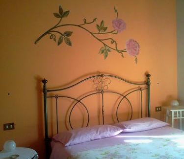 Sarnano House | Antica Dimora