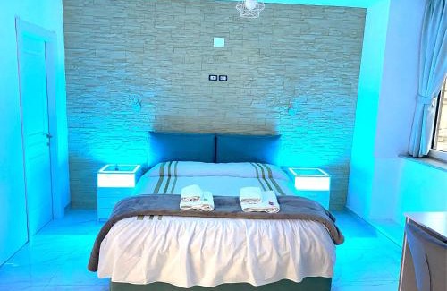 Vibo Valentia Apartment | Antica Dimora-luxury historic apartment
