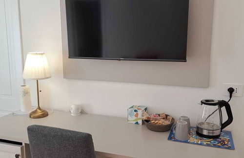 Matera House | Antica Dimora Petito - Luxury suite D1