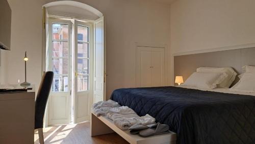Matera Bed & Breakfast | Antica Dimora Petito Luxury Suites