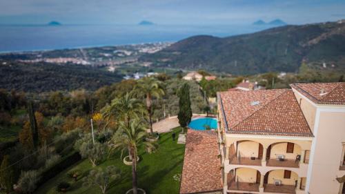 Capri Leone Hotel | Antica Filanda