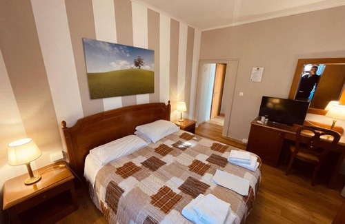 Gaggio Montano Hotel | ANTICA LOCANDA LA POSTA