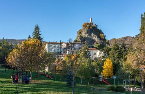 Gaggio Montano Hotel | Antica Locanda La Posta
