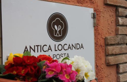 Gaggio Montano Hotel | Antica Locanda La Posta