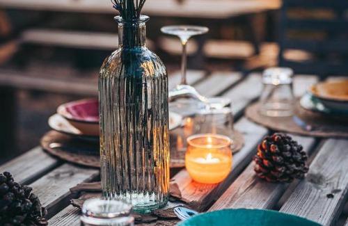 Sorso Bed & Breakfast | Antica Villa Colonica