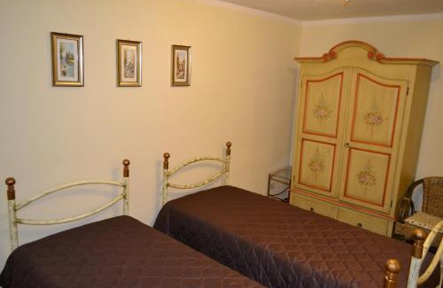 Rione Duomo Bed & Breakfast | Antiche Melodie