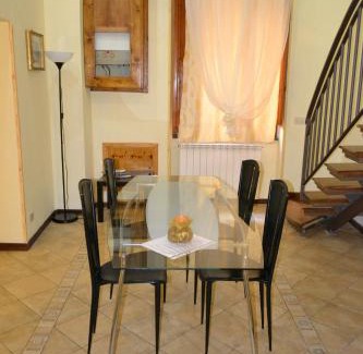 Rione Duomo Bed & Breakfast | Antiche Melodie