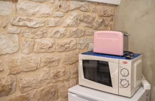 Turi House | Antiche Mura Apartments "Nido di Puglia"