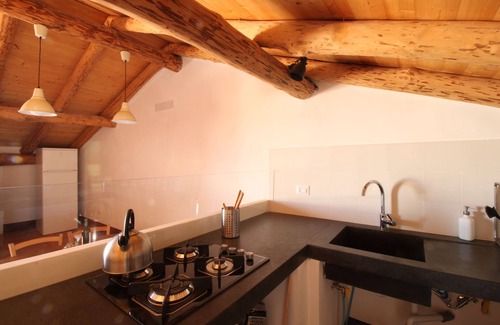 Partinico House | Antico Baglio Siciliano #3