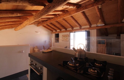 Partinico House | Antico Baglio Siciliano #3