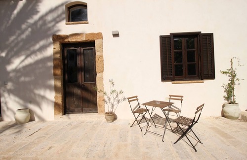 Partinico House | Antico Baglio Siciliano #3