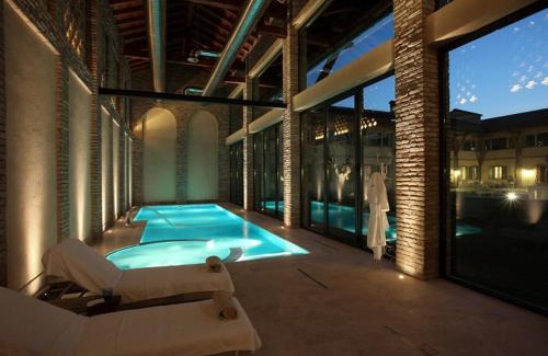 Fara Gera d'Adda House | Antico Benessere