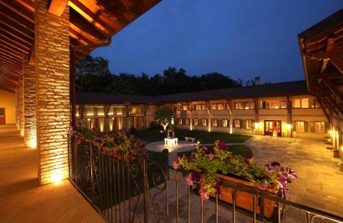Fara Gera d'Adda House | Antico Benessere