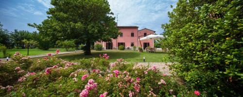 Santa Reparata House | Antico Borgo Delle Rose