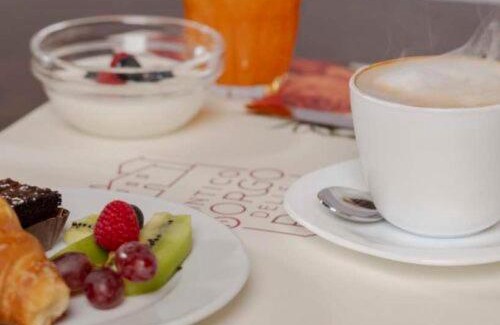 Santa Reparata House | Antico Borgo Delle Rose