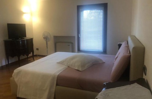 Cologno al Serio Bed & Breakfast | Antico Borgo di Liteggio