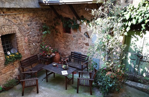 Torri Bed & Breakfast | Antico Borgo di Torri