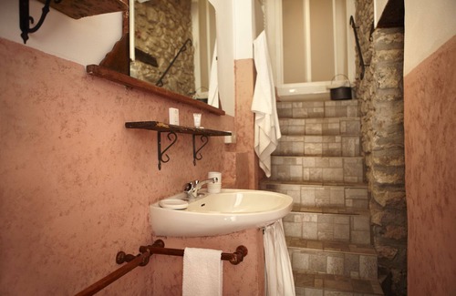 Casalzuigno Bed & Breakfast | Antico Borgo Sanda Lago Maggiore