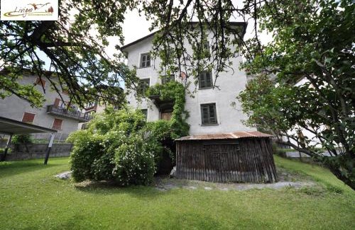 Isolaccia Apartment | Antico Casale il Dopolavoro