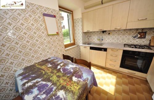 Isolaccia Apartment | Antico Casale il Dopolavoro