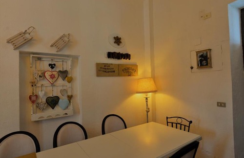 Ovindoli Apartment | Antico Chalet Momosa (Ovindoli centro)