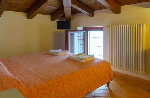 Piaggine Bed & Breakfast | ANTICO FRANTOIO