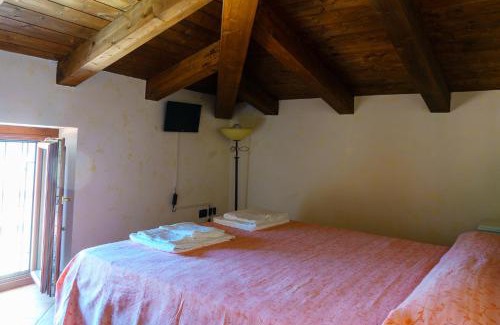 Piaggine Bed & Breakfast | ANTICO FRANTOIO