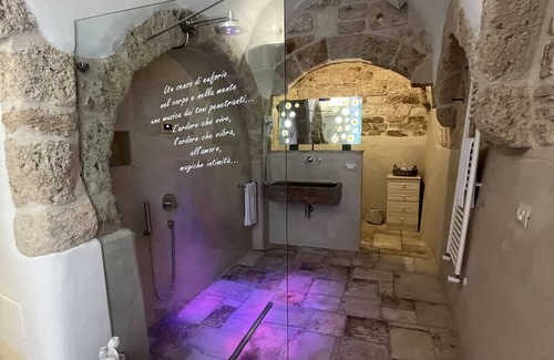 Polignano a Mare House | Antico Mondo Rooms & Suites