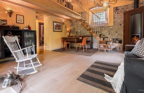 Collesalvetti Apartment | Antico Mulino Delle Fate