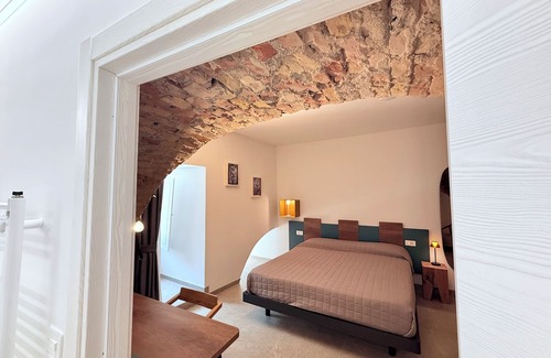 Potenza House | Antico Mulino Guest House