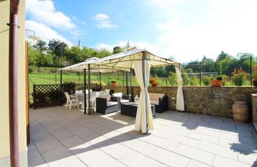 Pieve di Chio Villa | Antico Mulino