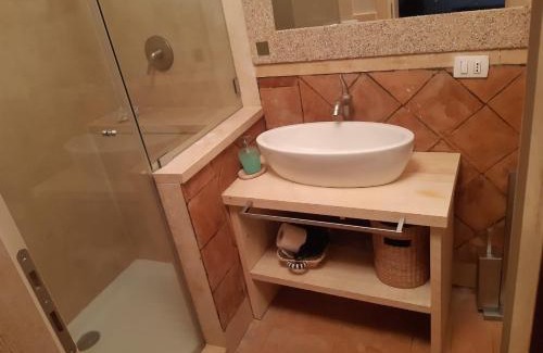 Castel Viscardo Apartment | Antico Podere Vitiano - Luxury country house