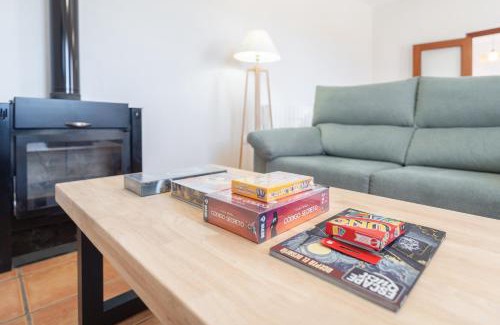 Culla Apartment | Antiga escola Pla del Sabater