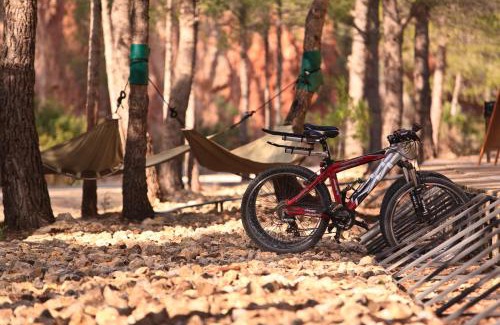 Benifallet House | Antiga Estació de Benifallet