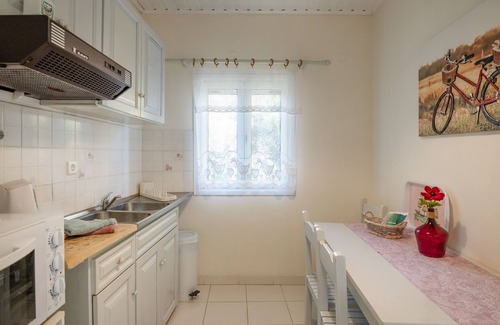 Koutsi Apartment | Antigoni Villa Dio in Longos