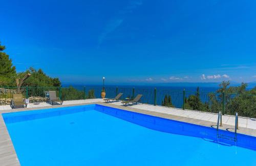 Koutsi Apartment | Antigoni Villas