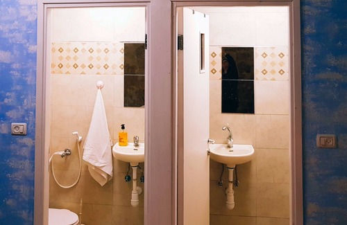 Old City House | Antique Guest House