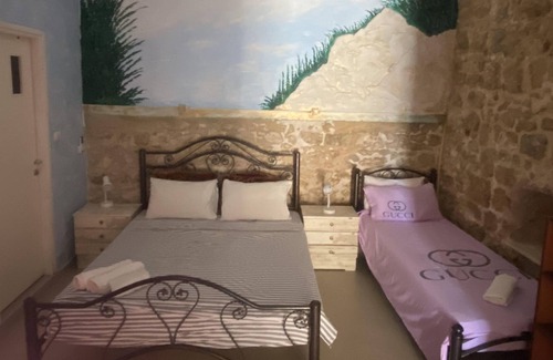 Old City House | Antique Guest House