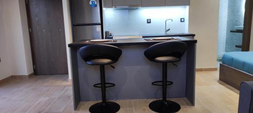 Antirrio Apartment | Antirrio apartments - Superior Seaview Apartment
