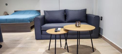 Antirrio Apartment | Antirrio apartments - Superior Seaview Apartment