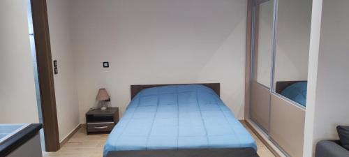 Antirrio Apartment | Antirrio apartments - Superior Seaview Apartment