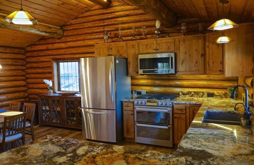 Seeley Lake Cabin | Antler Annex